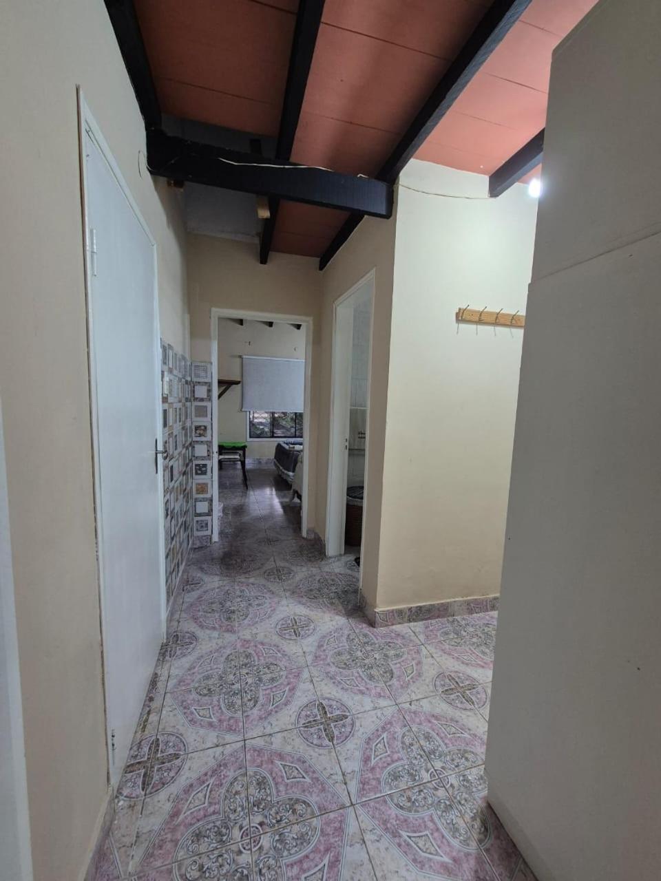 Dona Nelly Διαμέρισμα Ασουνσιόν Εξωτερικό φωτογραφία